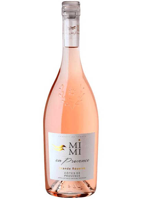 Zwembad Begrafenis Ringlet Mimi en Provence Rose | Total Wine & More