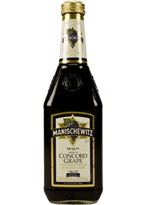 Image result for manischewitz