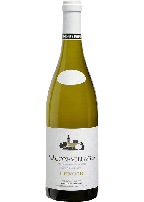 ルロワ 1996 Mâcon & Bourgogne Aligoté Domaine Lenoir Macon Villages | Total Wine & More