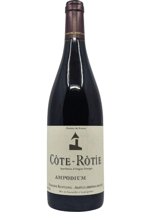 Rene Rostaing Cote-Rotie Ampodium | Total Wine & More