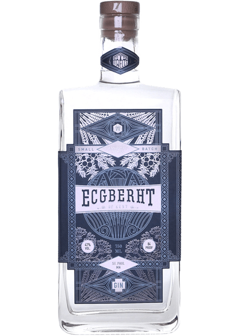 11 Wells Ecgberht Gin | Total Wine & More