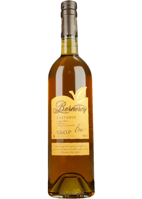 More Finition Calvados Du & 7Yr Total Oloroso | Chateau Wine Breuil