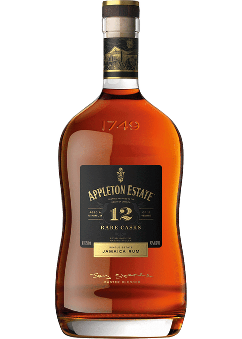 Smith & Cross Trad'l Jamaican Rum | Total Wine & More