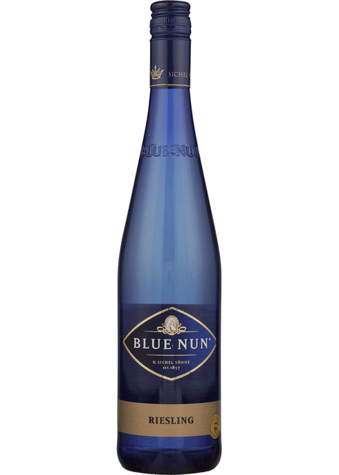 Blue Nun Riesling Total Wine More