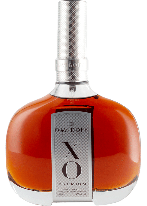 Claude Chatelier XO Decanter | Total Wine & More
