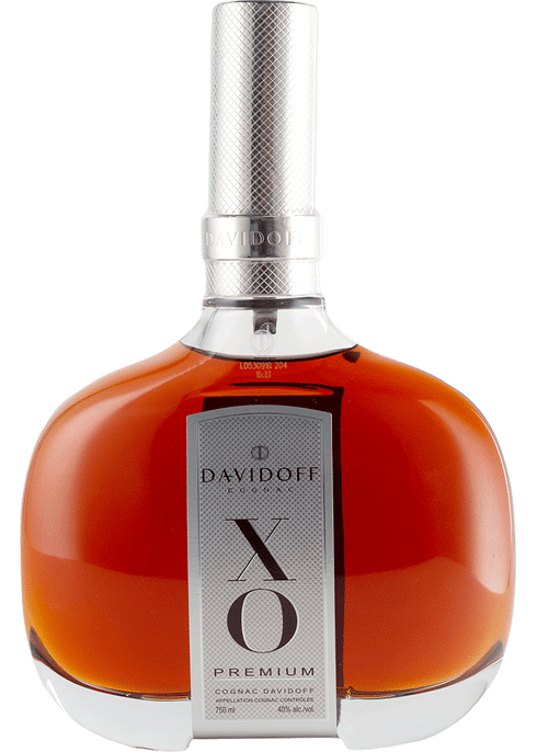 Paulet XO Fine Champagne Cognac | northwestliquors