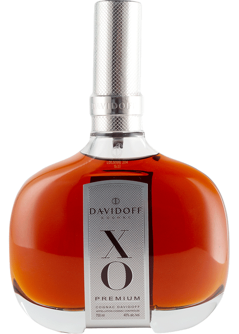 Hennessy - XO & Kim Jones Limited Edition Cognac - Morrell & Company