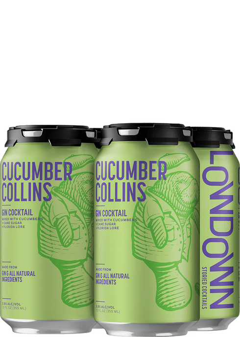 Cardinal Spirits Maui Mule | Total Wine & More - 4pk-12oz Cans