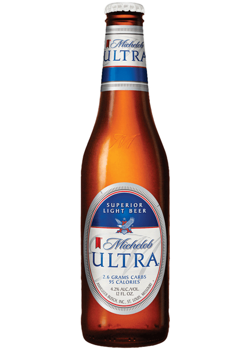 Michelob Ultra Total Wine And More