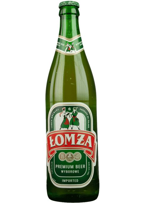 Lomza Lomza