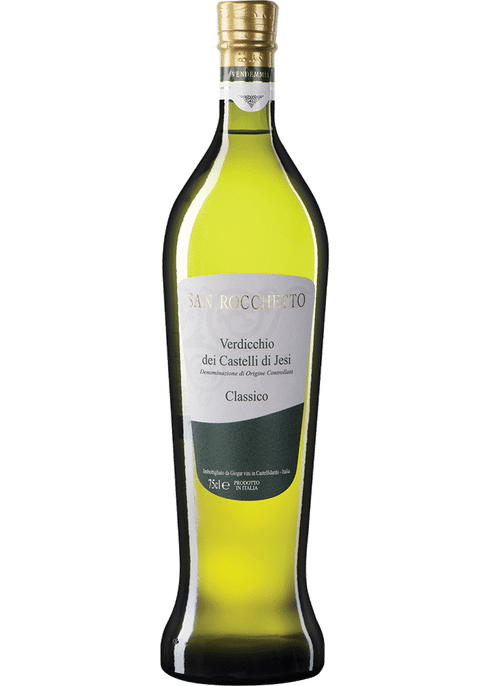 Verdicchio hotsell