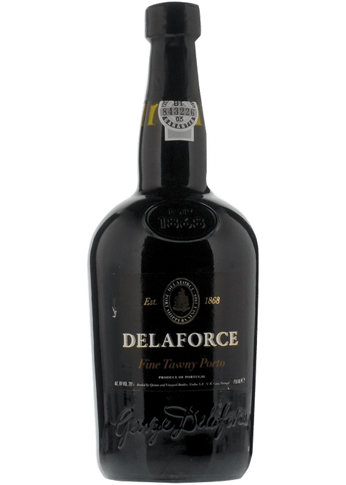 Porto Valdouro Tawny Port | Total Wine & More
