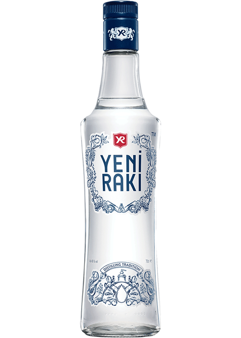 Yeni Raki Liqueur