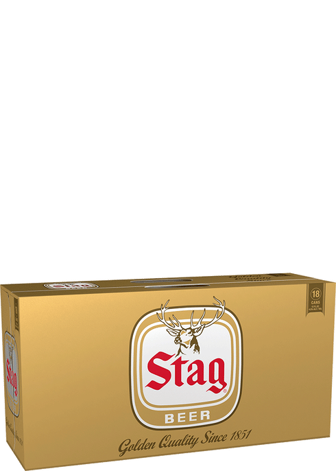Stag Beer