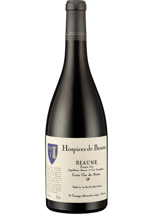 2010 Hospices de Beaune Beaune Premier Cru Cuvée Guigone de
