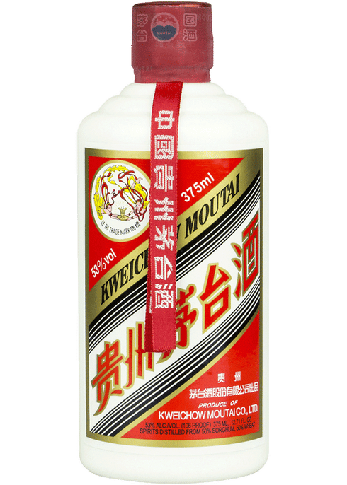 酒精度53%MＯＵＴＡＩ