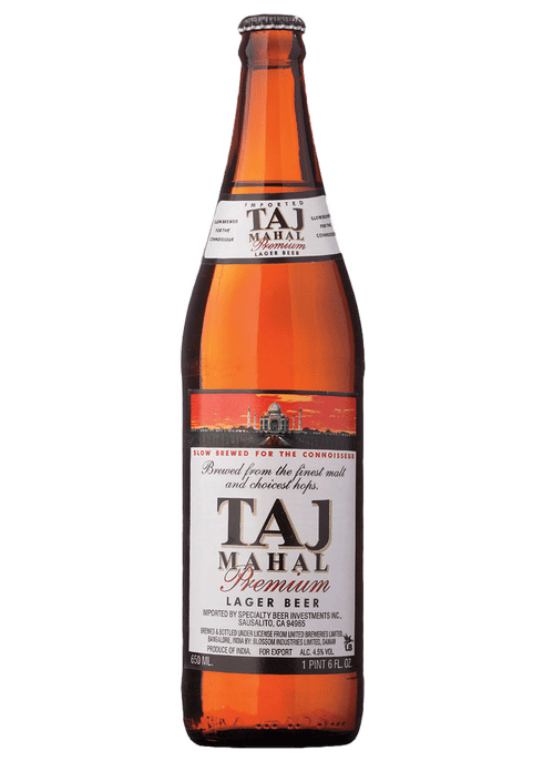 Taj Mahal | Total Wine & More