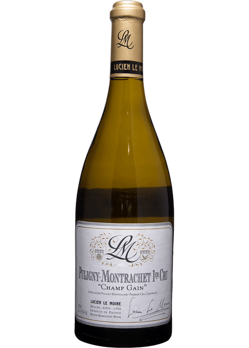 1996年 ルイ・ラトゥール Puligny-Montrachet 750ml Louis Latour Puligny Montrachet(ルイ・ラトゥール | Vinica