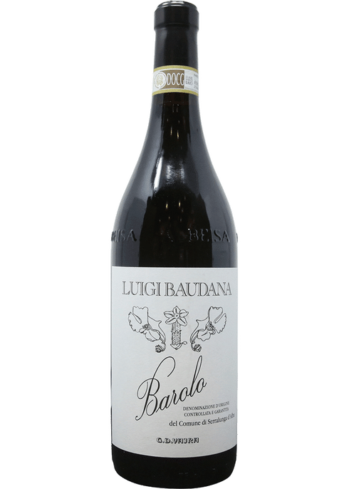 Boroli Barolo Brunella | Total Wine & More