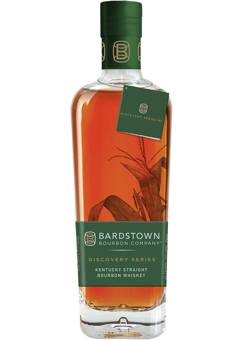 Bardstown Bourbon Discovery Series Total Wine More