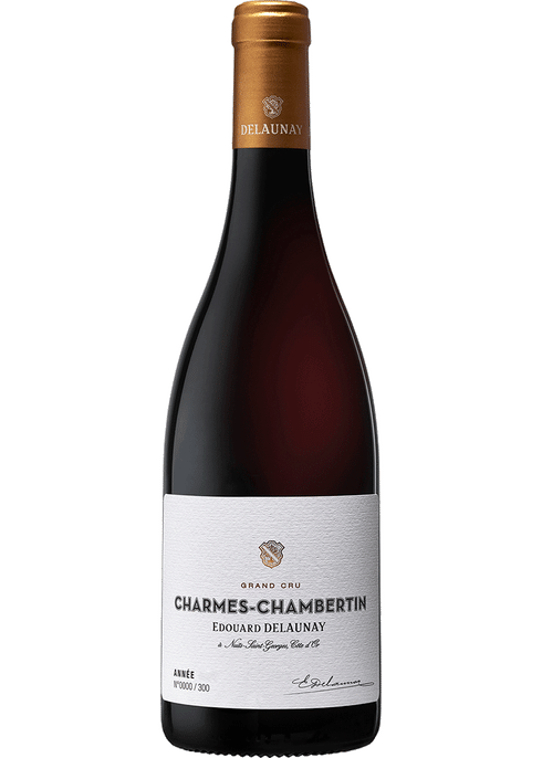 ワイン CHARMES-CHAMBERTIN GRAND CRU 2016 Edouard Delaunay Charmes Chambertin Grand Cru | Total Wine