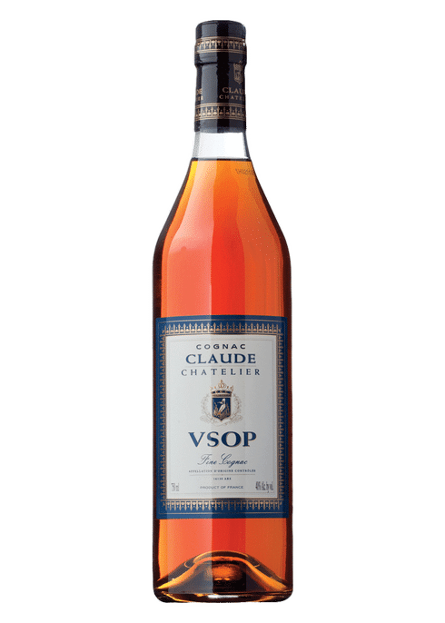 Claude Chatelier & VSOP More Total Wine |