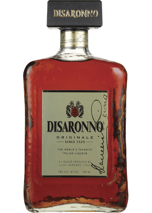 Disaronno Originale Amaretto