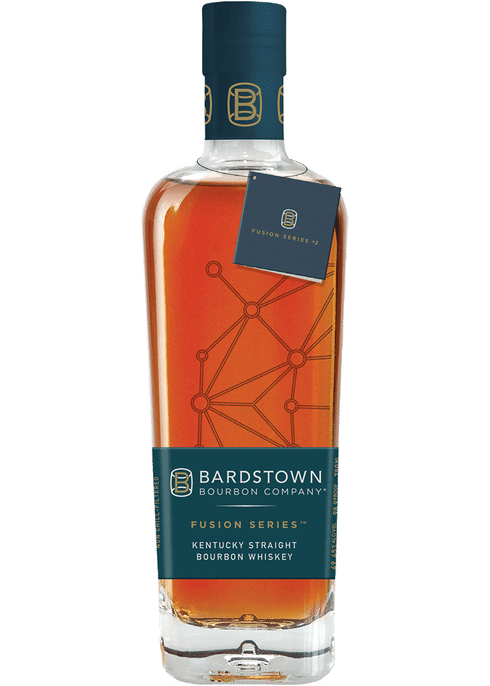 Bardstown Bourbon Fusion Series-image
