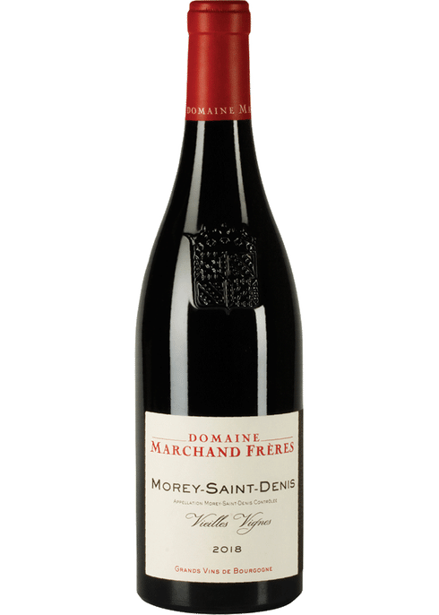 Marchand Freres Morey-Saint-Denis Vieilles Vignes | Total