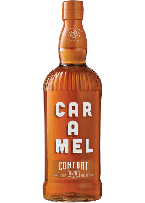 Southern Comfort Caramel Comfort Total Wine More