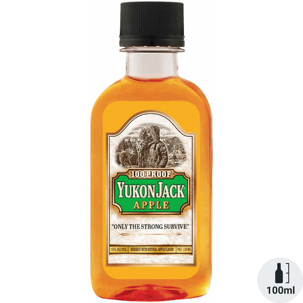 Yukon Jack Apple