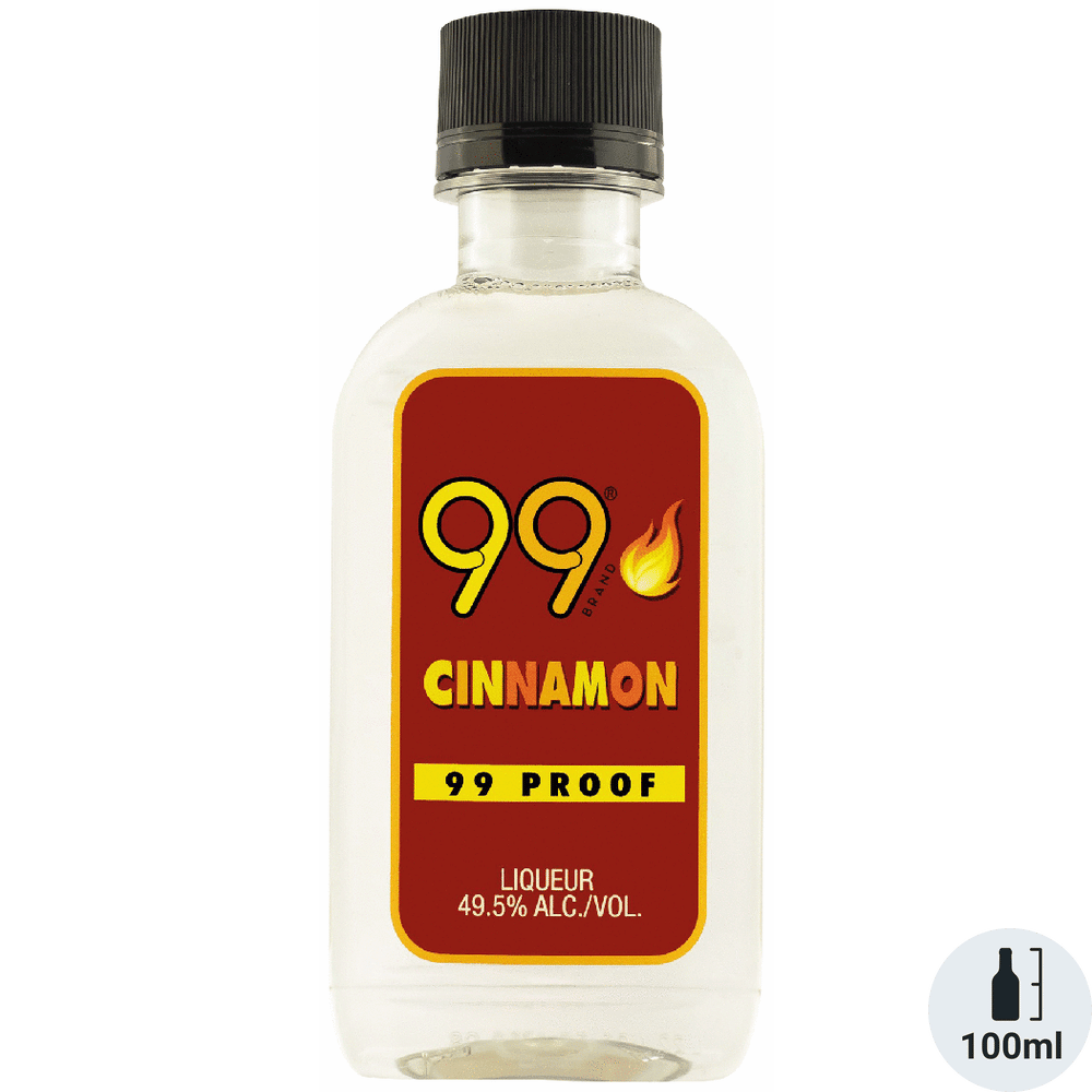 99 Cinnamon