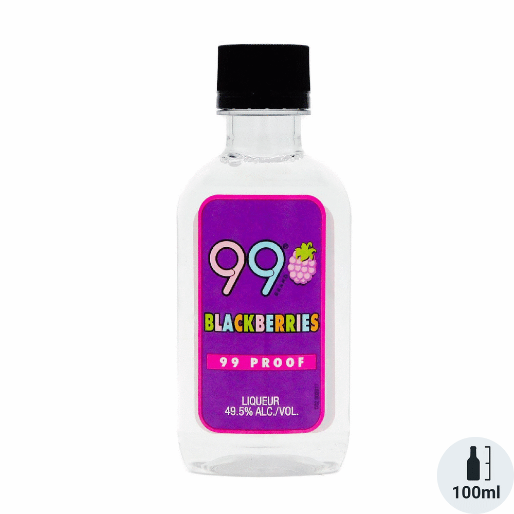 99 Blackberries