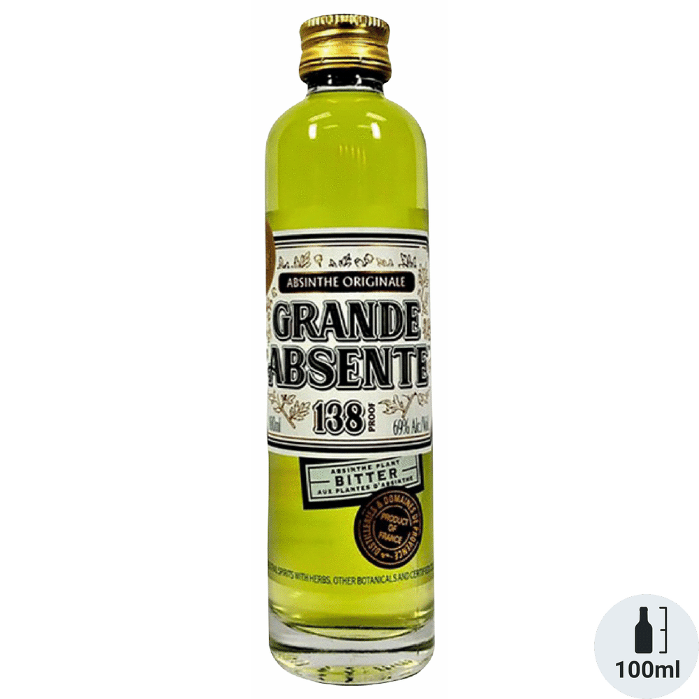 Grande Absente Liqueur