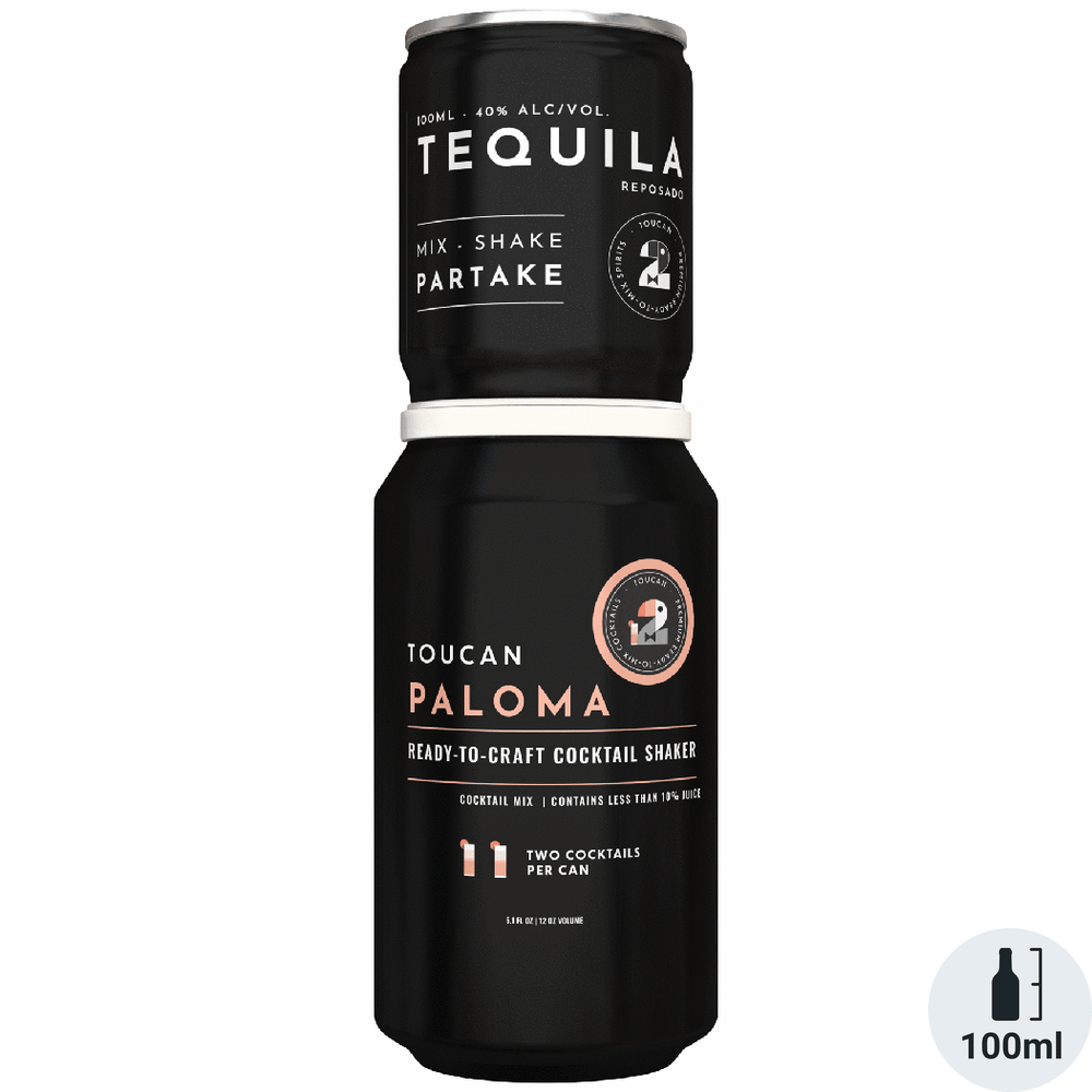 Toucan Paloma