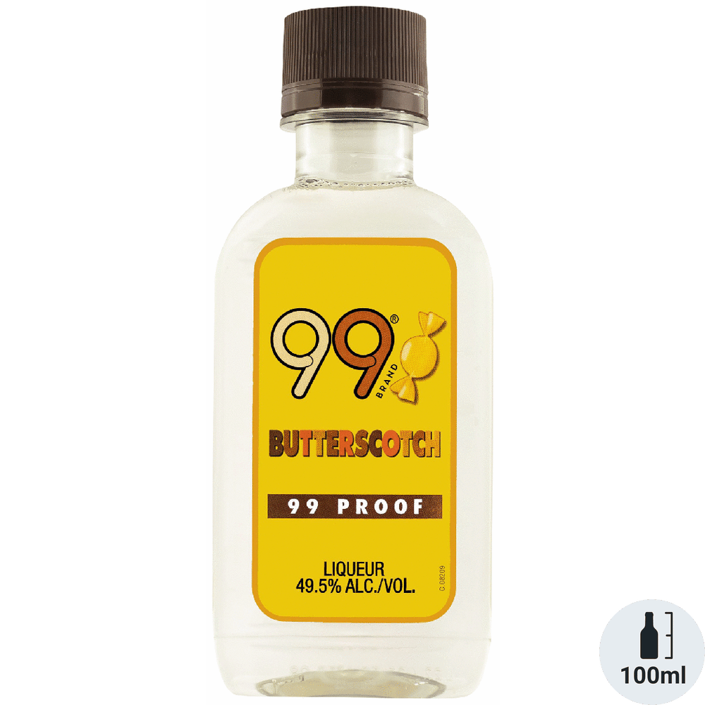 99 Butterscotch
