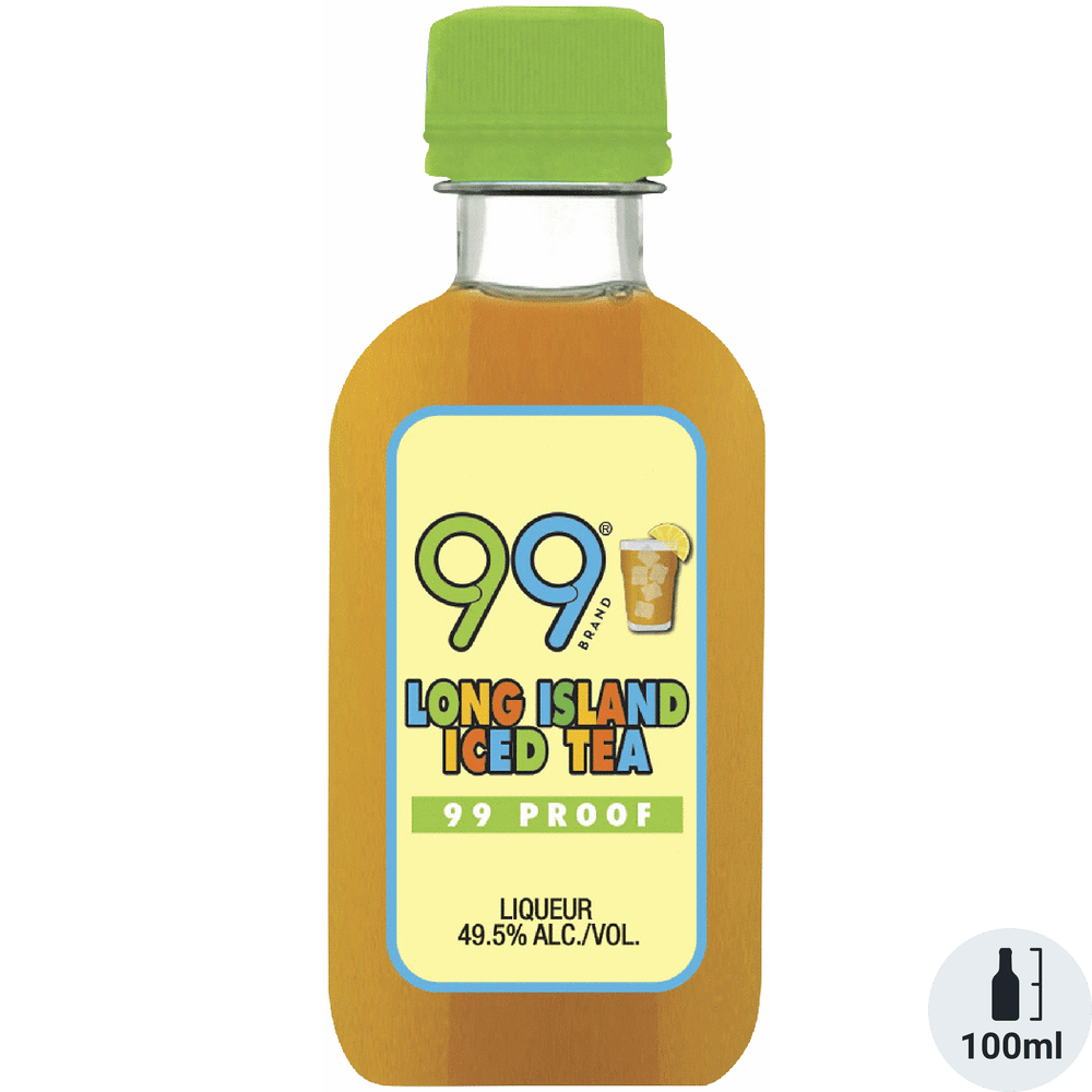 99 Long Island Iced Tea Vodka