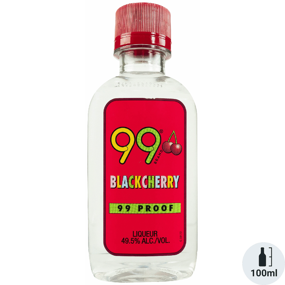 99 Black Cherries