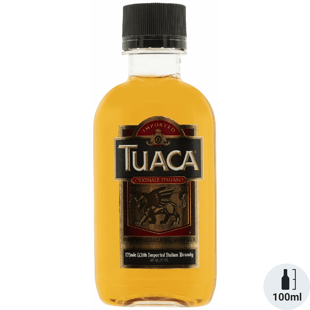 Tuaca Liqueur