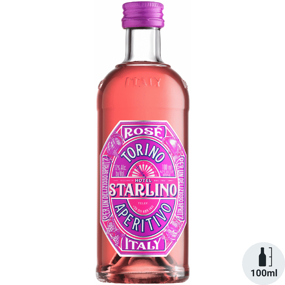 Starlino Rose Aperitivo