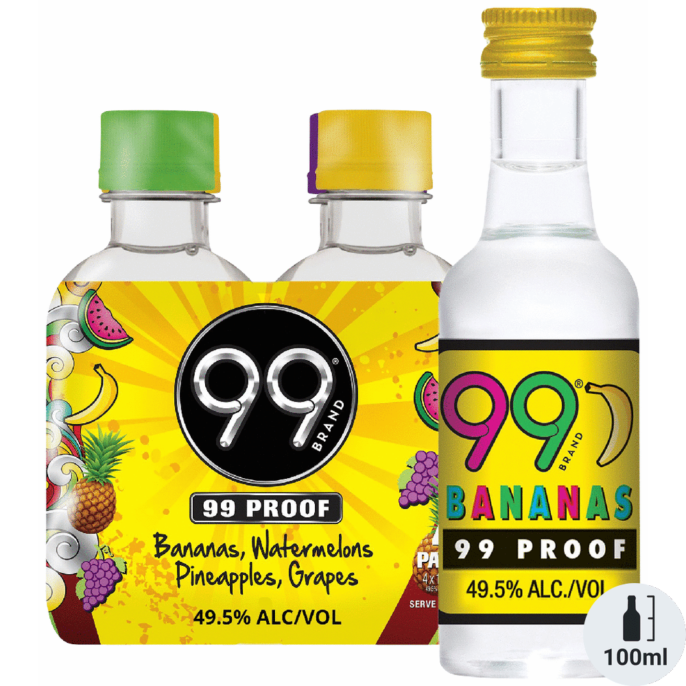 99 Brand Variety 4-Pack