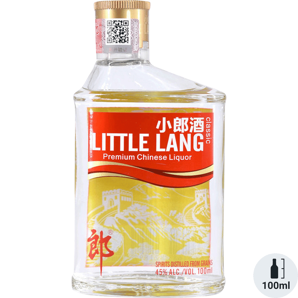 Little Lang Liquor