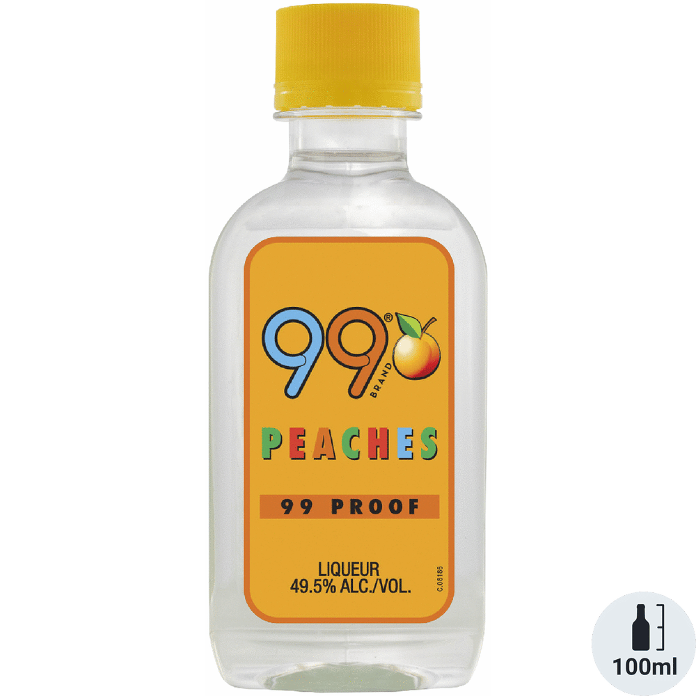 99 Peaches