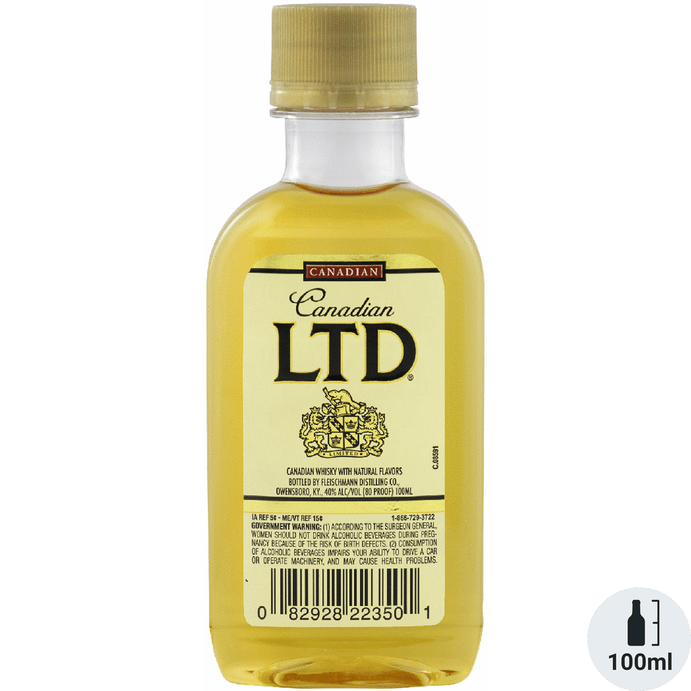 Canadian LTD