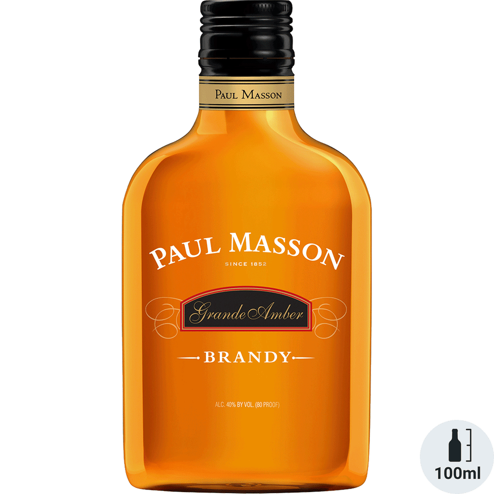 Paul Masson Brandy VS Total Wine & More