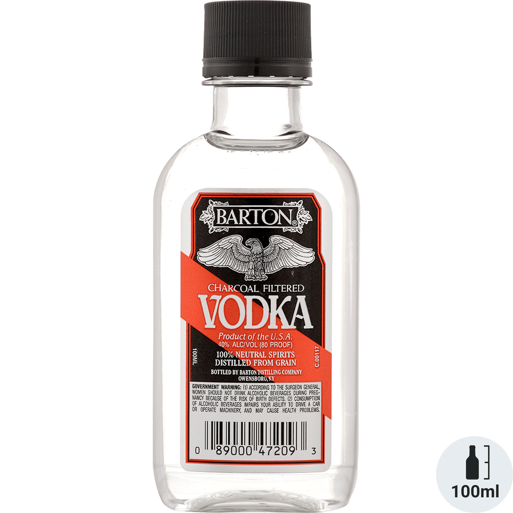 Barton Vodka Total Wine & More