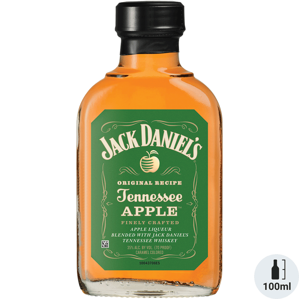 Jack Daniels Tennessee Apple Total Wine & More