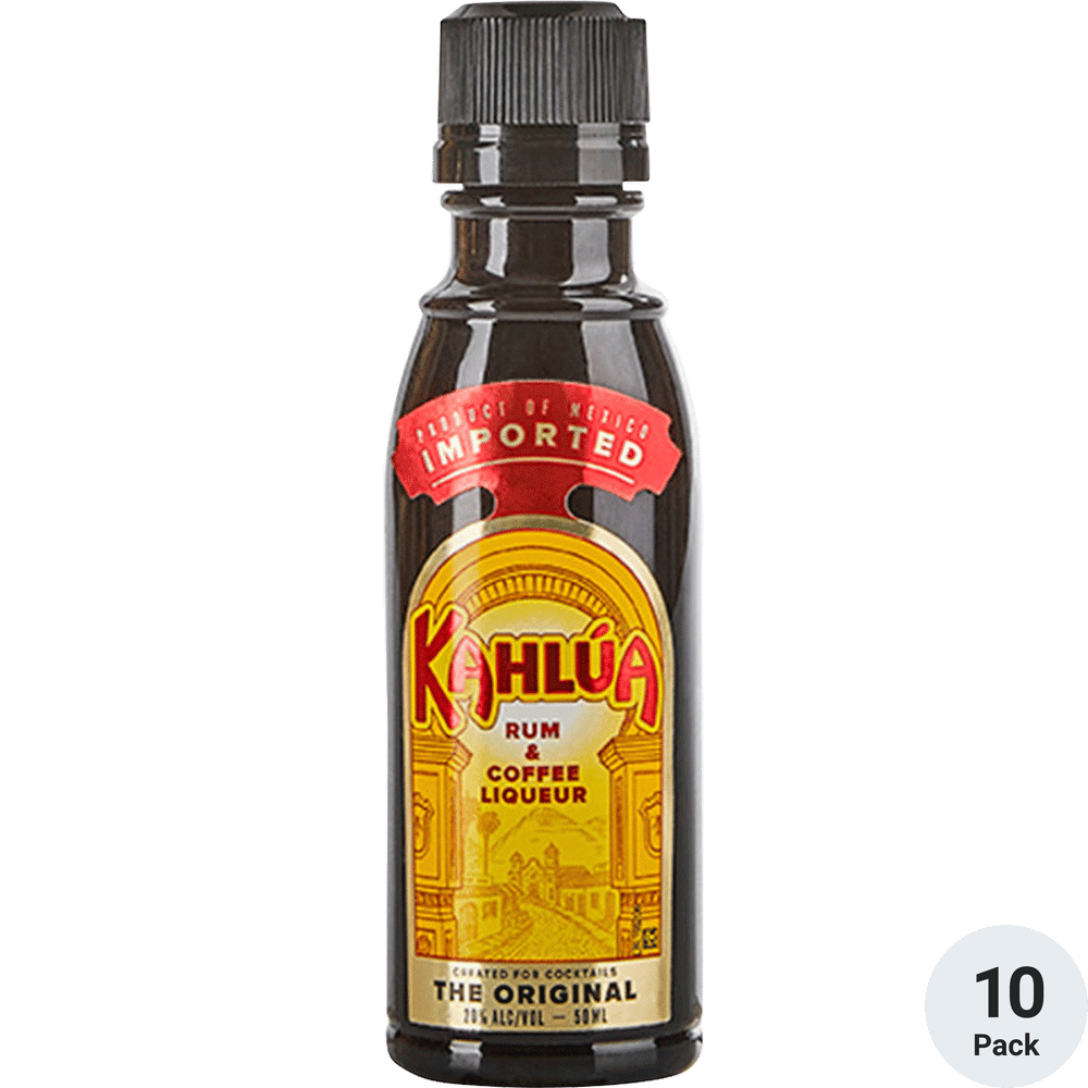 Kahlua Coffee Liqueur