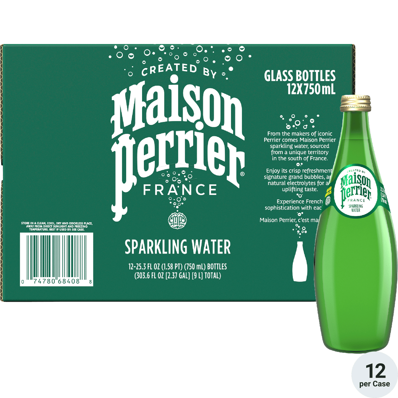 Maison Perrier