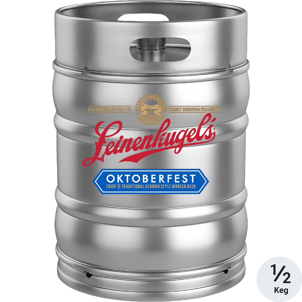 Leinenkugel's Oktoberfest